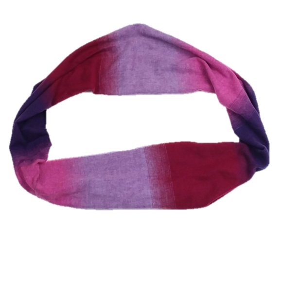 V. FRAAS Accessories - Cashmink V. Fraas Ombre Scarf